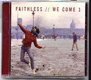 Faithless - We Come 1